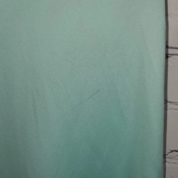 Patagonia Men's Mint Green Long-sleeved Size XL - Picture 13 of 16